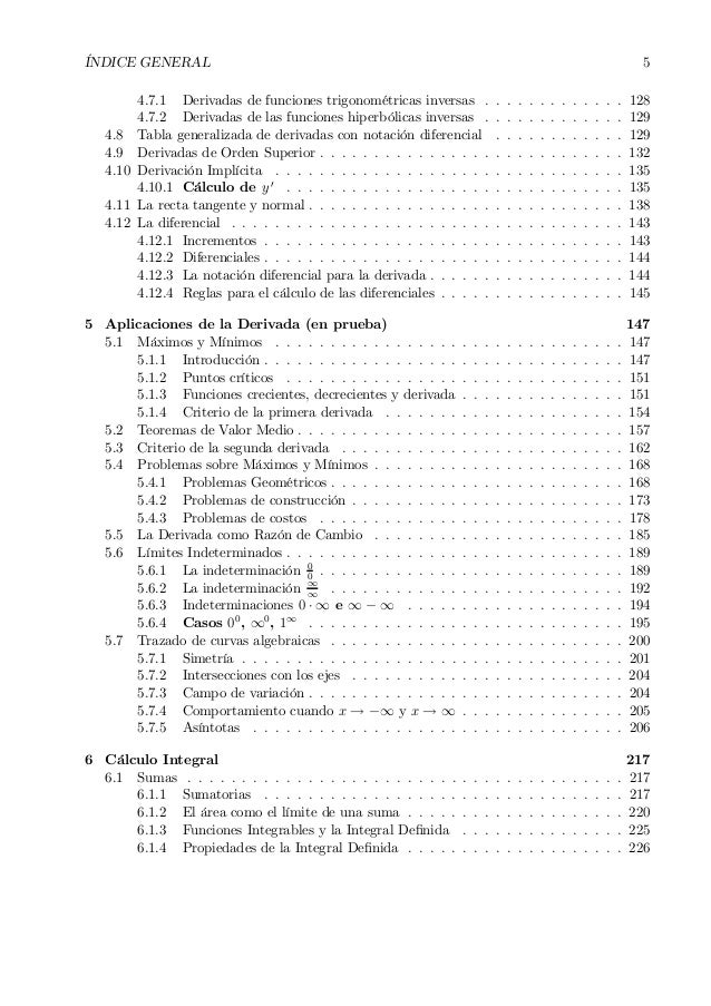 chungara calculo 2